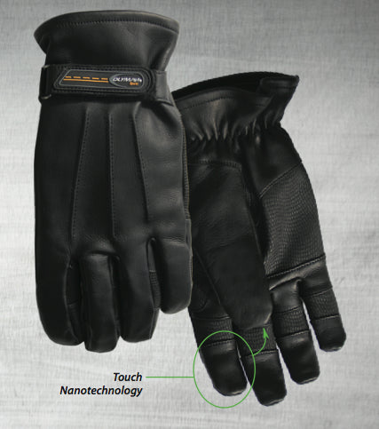 Olympia Men's  100LT LINED ROPER TOUCH - Olympia Gloves